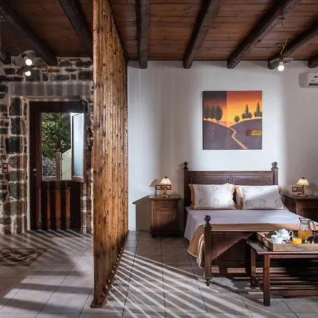 Balsamico Traditional Hotel Hersonissos (Crete)