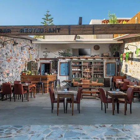 Balsamico Traditional Hersonissos (Crete)