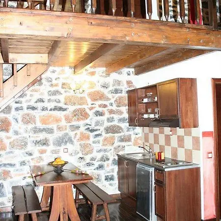 Balsamico Traditional Hotel