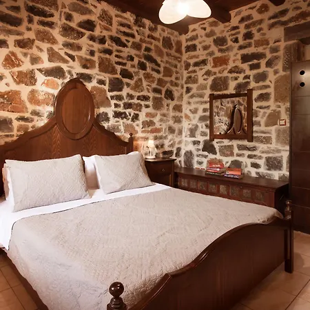 Hotel Balsamico Traditional Hersonissos (Crete)