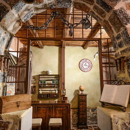 Balsamico Traditional 4*