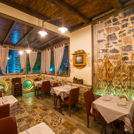 Hotel Balsamico Traditional