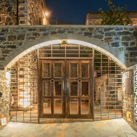 Hotel Balsamico Traditional 4*