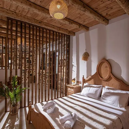 Balsamico Traditional Hersonissos (Crete)