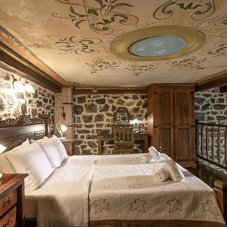 Balsamico Traditional Hotel Hersonissos (Crete)