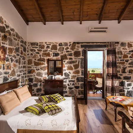 Balsamico Traditional Hotel Hersonissos (Crete)