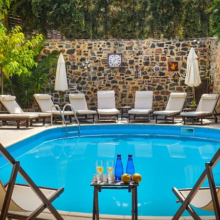 Balsamico Traditional Hersonissos (Crete)