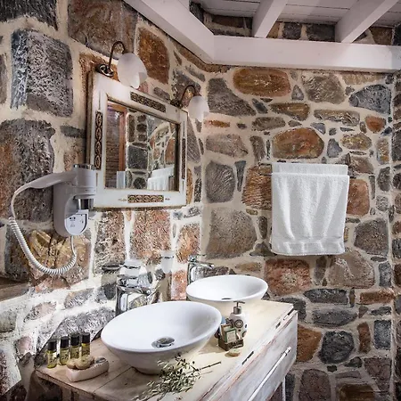 Balsamico Traditional Hotel