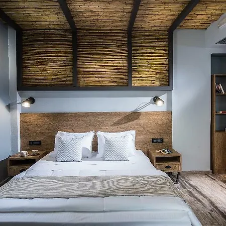 Hotel Balsamico Traditional