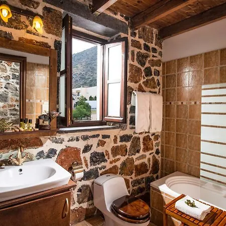 Balsamico Traditional 4* Hersonissos (Crete)