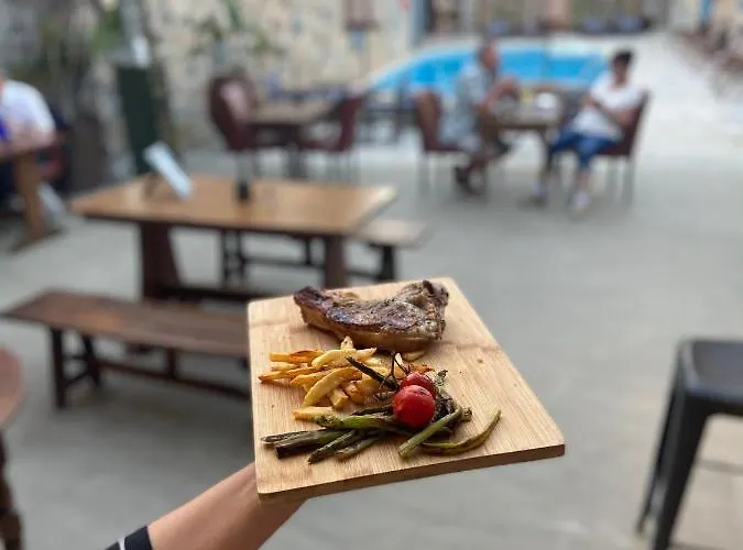 Balsamico Traditional Hotel