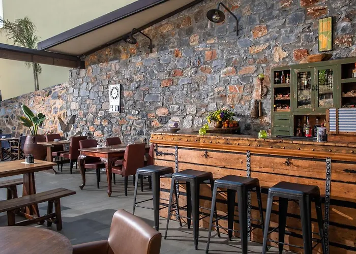 Balsamico Traditional 4* Hersonissos (Crete)