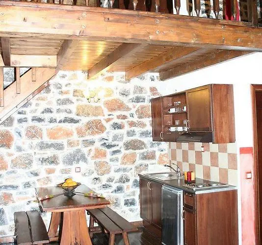 Balsamico Traditional Hotel