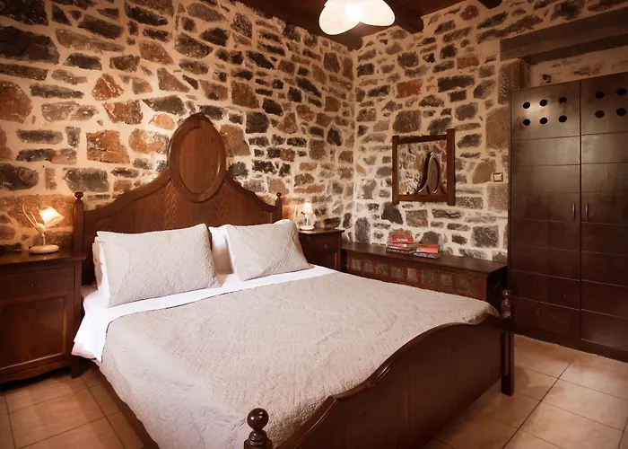 Hotel Balsamico Traditional Hersonissos (Crete)