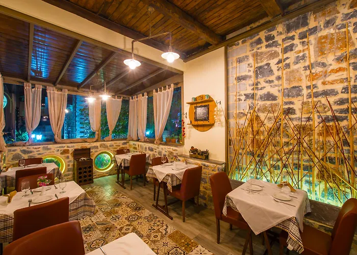 Hotel Balsamico Traditional