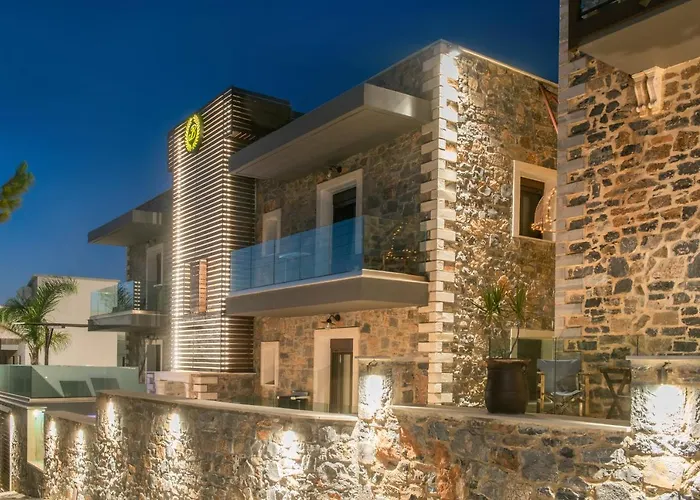 Balsamico Traditional 4* Hersonissos (Crete)