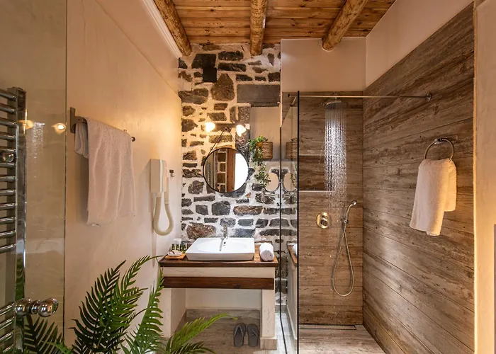 Balsamico Traditional Hotel 4*