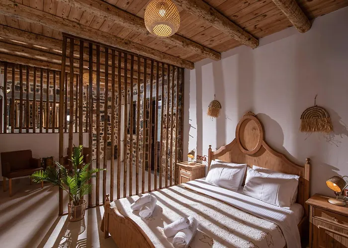 Balsamico Traditional Hersonissos (Crete)