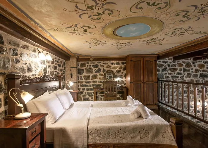 Balsamico Traditional Hotel Hersonissos (Crete)