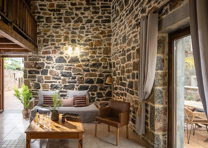 Hotel Balsamico Traditional Hersonissos (Crete)