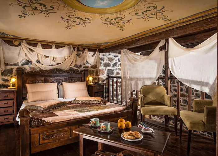 Hotel Balsamico Traditional Hersonissos (Crete)