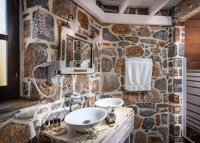 Balsamico Traditional Hersonissos (Crete)