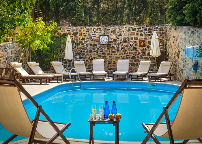 Balsamico Traditional Hersonissos (Crete)