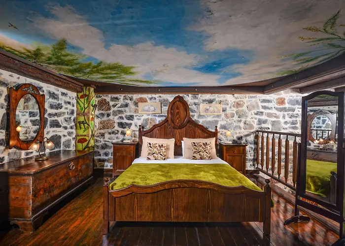 Balsamico Traditional Hotel 4*