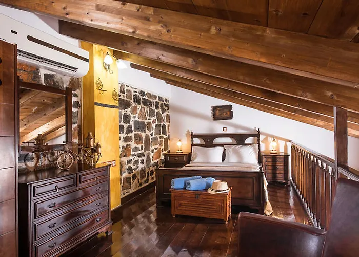 Hotel Balsamico Traditional