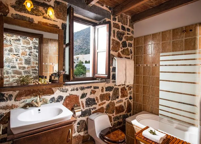 Balsamico Traditional 4* Hersonissos (Crete)